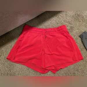 Athleta Shorts Size 8